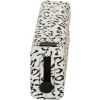 Lil Guy 60,000,000 volts Animal Print Stun Gun W/flashlight