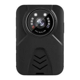 PV9 V9 Mini Camera 4K 1800P Police Camera DVR