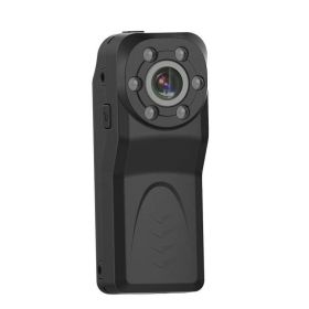 PD6 Mini Camera Night-Vision Recorder